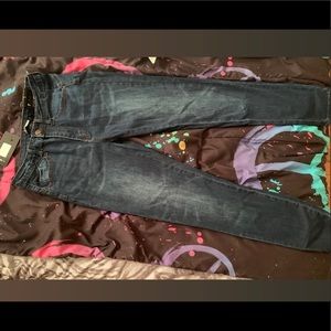 Brand: Fashion Nova / Size: 7 / Color: Denim